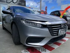 ホンダ インサイト