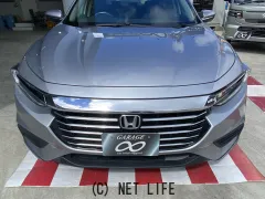 ホンダ インサイト