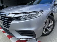 ホンダ インサイト