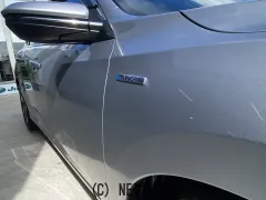 ホンダ インサイト