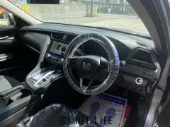 ホンダ インサイト