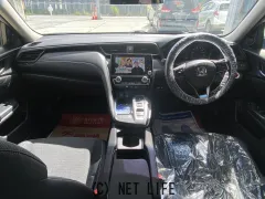 ホンダ インサイト