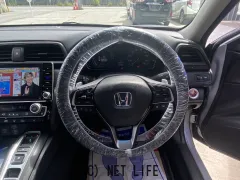 ホンダ インサイト