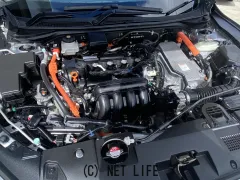 ホンダ インサイト