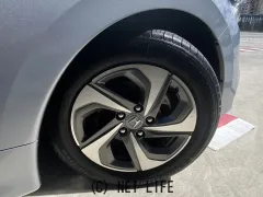 ホンダ インサイト