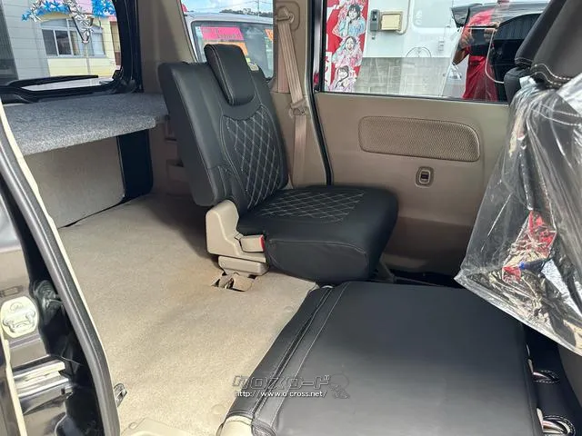 スズキ エブリイワゴン