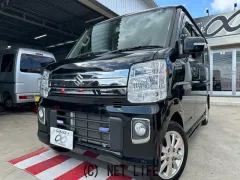 スズキ エブリイワゴン