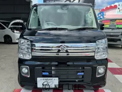 スズキ エブリイワゴン