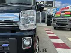 スズキ エブリイワゴン