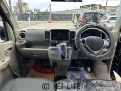 スズキ エブリイワゴン