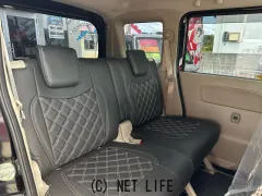 スズキ エブリイワゴン