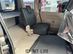 スズキ エブリイワゴン