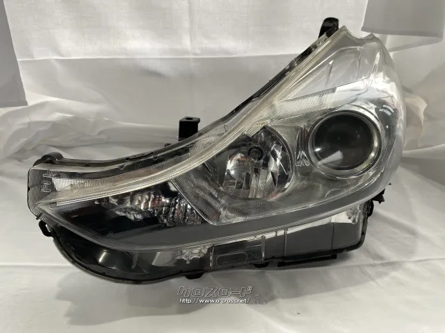 電装系 ハロゲンライト