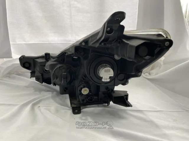 電装系 ハロゲンライト