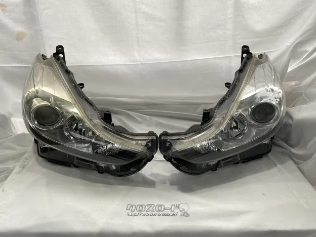 電装系 ハロゲンライト