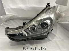 電装系 ハロゲンライト