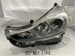 電装系 ハロゲンライト