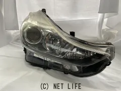 電装系 ハロゲンライト