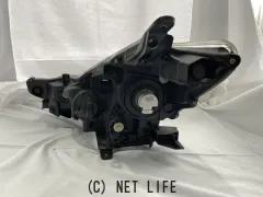 電装系 ハロゲンライト