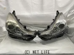 電装系 ハロゲンライト