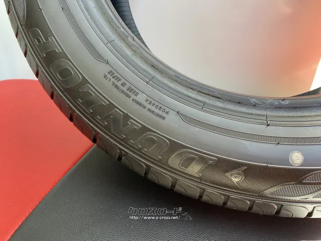 タイヤ 16インチ