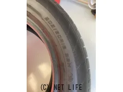 タイヤ 16インチ