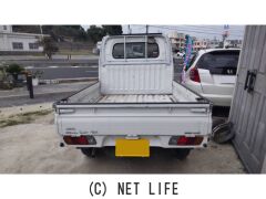 日産 クリッパートラック