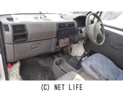 日産 クリッパートラック