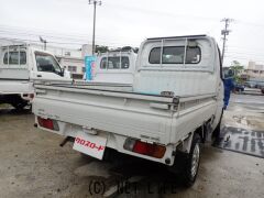 日産 クリッパートラック