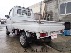 日産 クリッパートラック