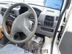 日産 クリッパートラック