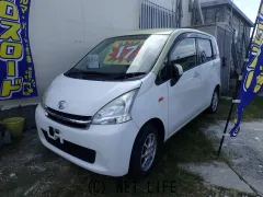 ダイハツ ムーヴ