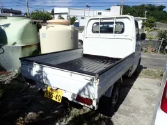 三菱 ミニキャブトラック