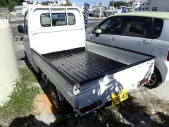 三菱 ミニキャブトラック