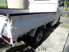 三菱 ミニキャブトラック