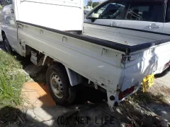 三菱 ミニキャブトラック