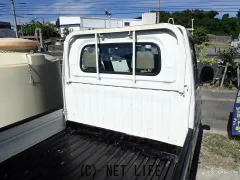 三菱 ミニキャブトラック