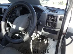 三菱 ミニキャブトラック