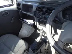 三菱 ミニキャブトラック