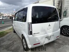 三菱 eKワゴン