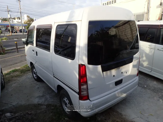 スバル サンバー