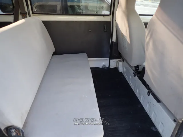 スバル サンバー