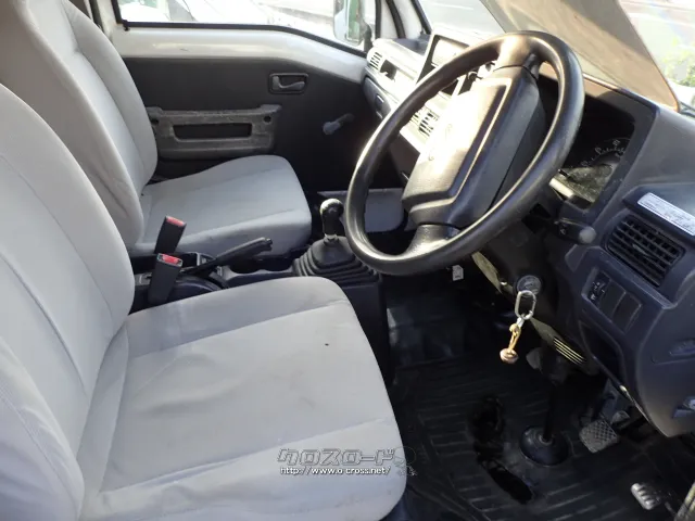 スバル サンバー