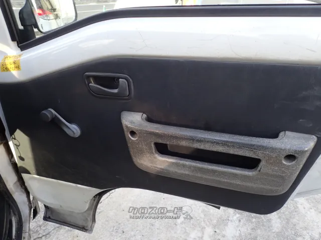 スバル サンバー