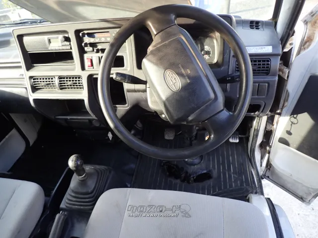 スバル サンバー