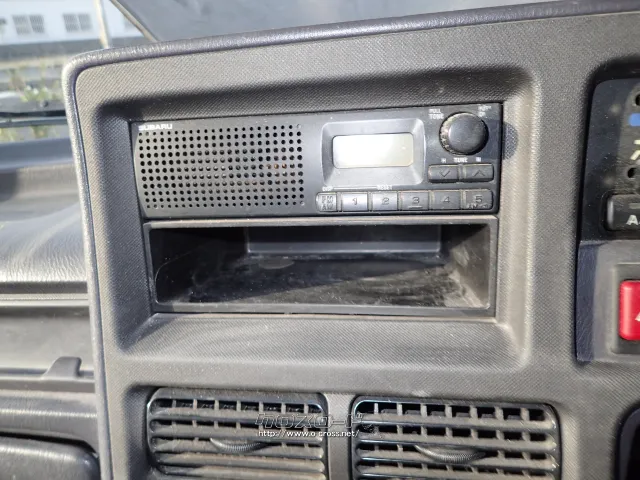 スバル サンバー