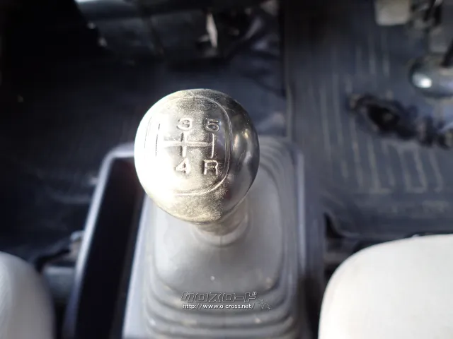 スバル サンバー