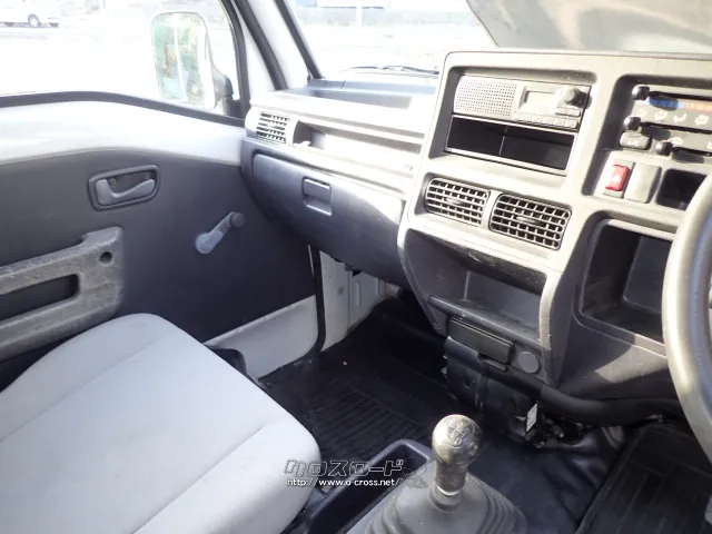 スバル サンバー