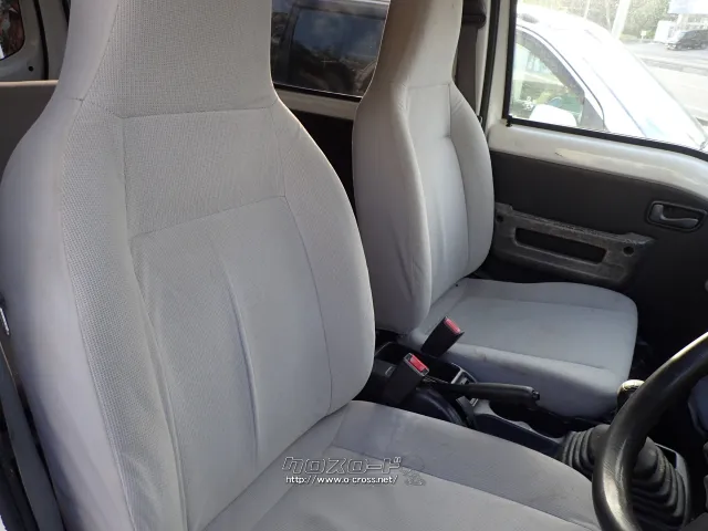 スバル サンバー