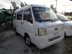 スバル サンバー